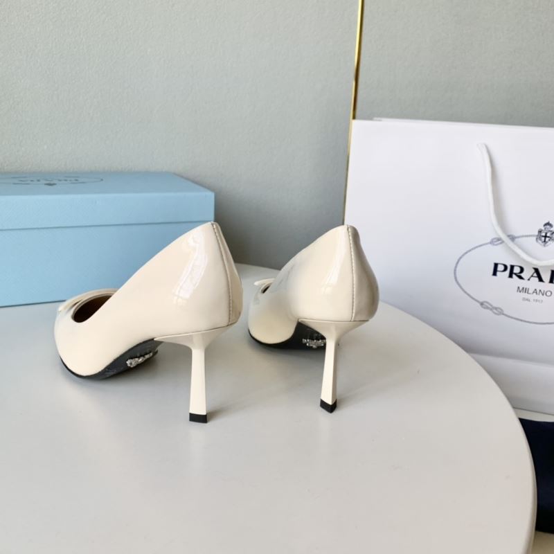 Prada Heeled Shoes